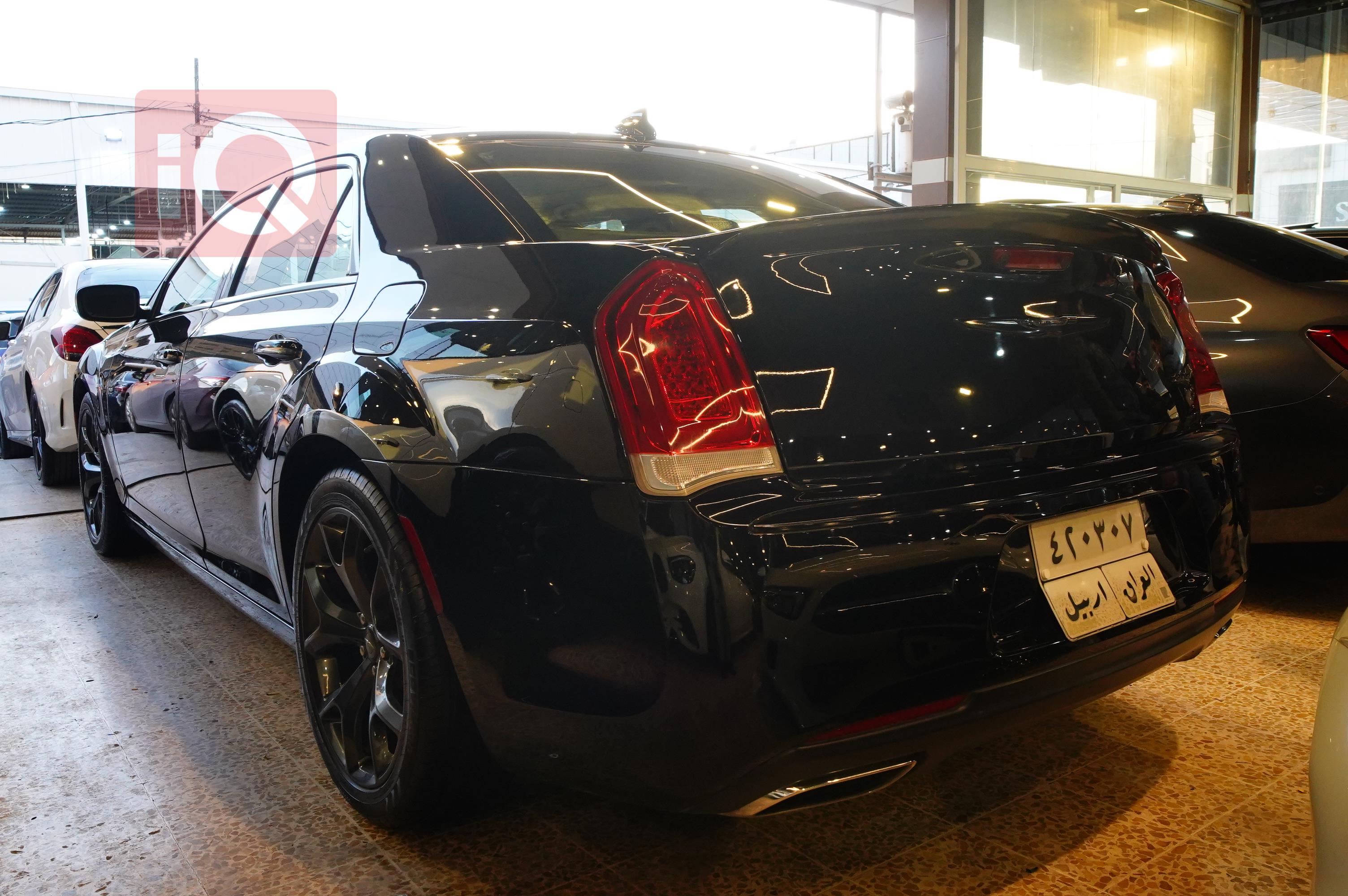 Chrysler 300